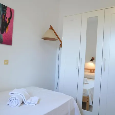 Vakantiehuis Olivera *
