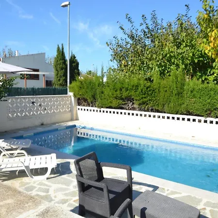 Vakantiehuis Olivera