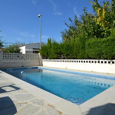 Vakantiehuis Olivera *