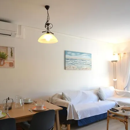 Vakantiehuis Olivera Riumar