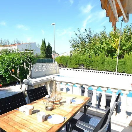 Olivera Vakantiehuis *